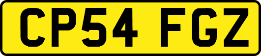 CP54FGZ