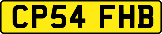 CP54FHB