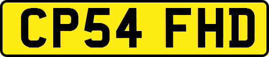 CP54FHD