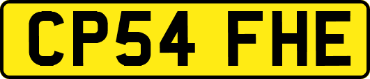 CP54FHE