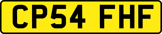 CP54FHF
