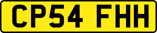 CP54FHH
