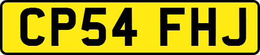 CP54FHJ