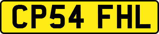 CP54FHL