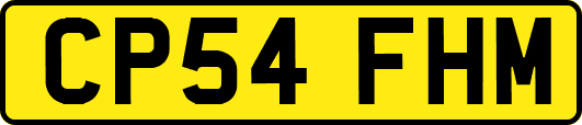 CP54FHM