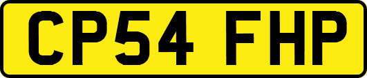CP54FHP