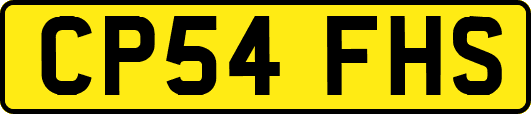 CP54FHS