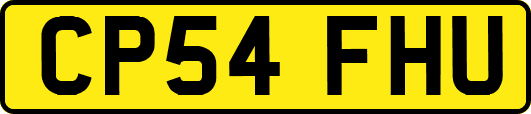 CP54FHU