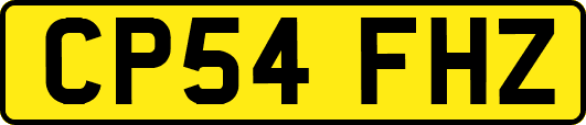 CP54FHZ