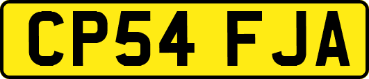 CP54FJA