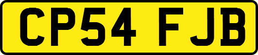 CP54FJB