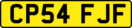 CP54FJF