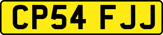 CP54FJJ