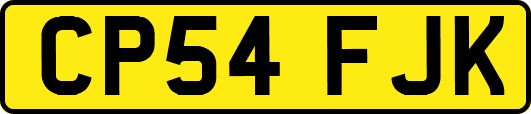 CP54FJK