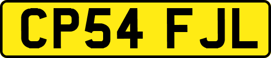 CP54FJL