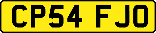 CP54FJO