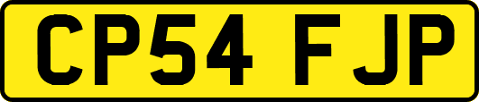 CP54FJP