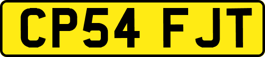 CP54FJT