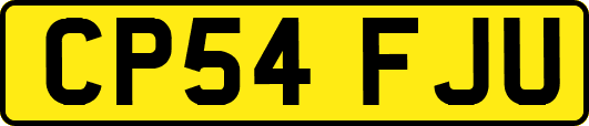 CP54FJU