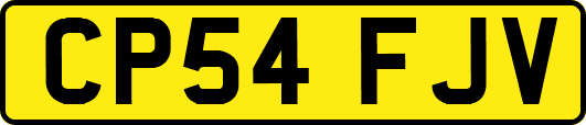 CP54FJV