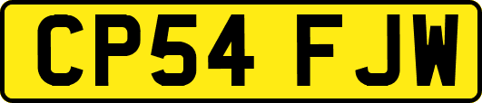 CP54FJW