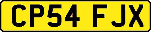 CP54FJX