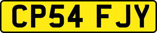 CP54FJY
