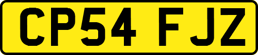 CP54FJZ