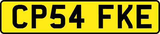 CP54FKE