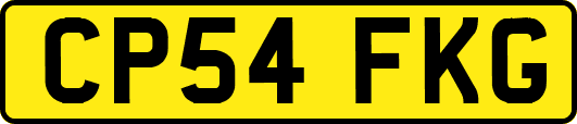 CP54FKG