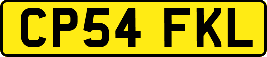 CP54FKL
