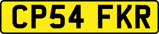 CP54FKR