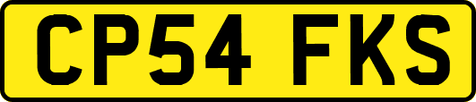 CP54FKS