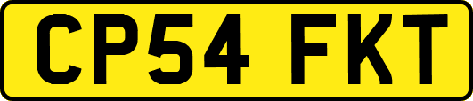 CP54FKT