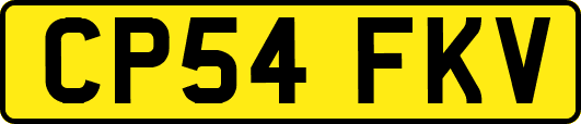 CP54FKV