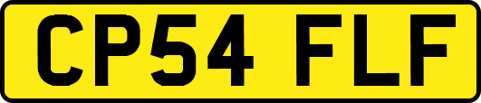 CP54FLF