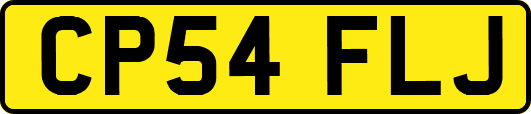 CP54FLJ