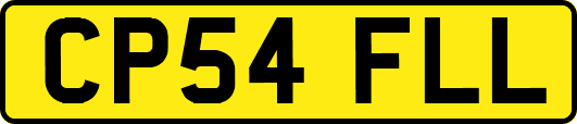 CP54FLL