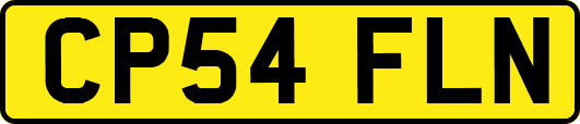 CP54FLN