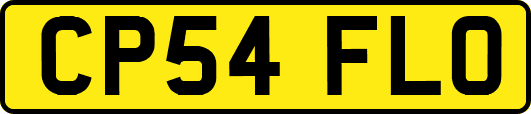 CP54FLO