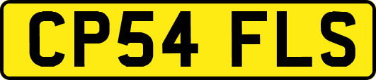 CP54FLS