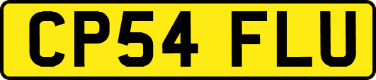 CP54FLU