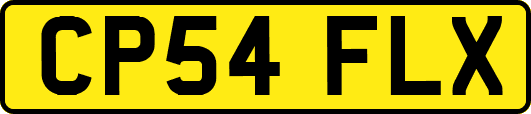 CP54FLX