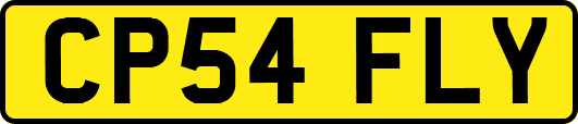 CP54FLY