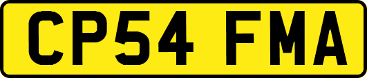 CP54FMA