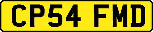 CP54FMD