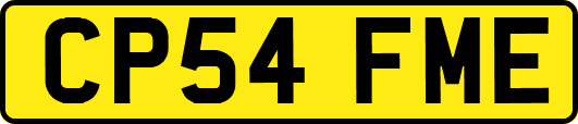 CP54FME
