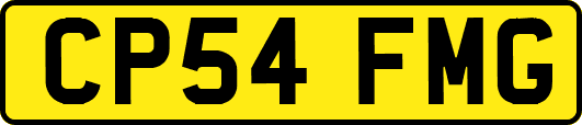 CP54FMG