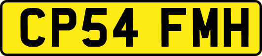 CP54FMH