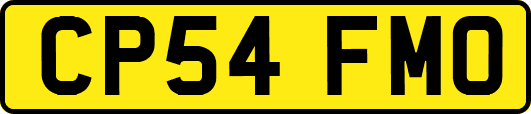 CP54FMO